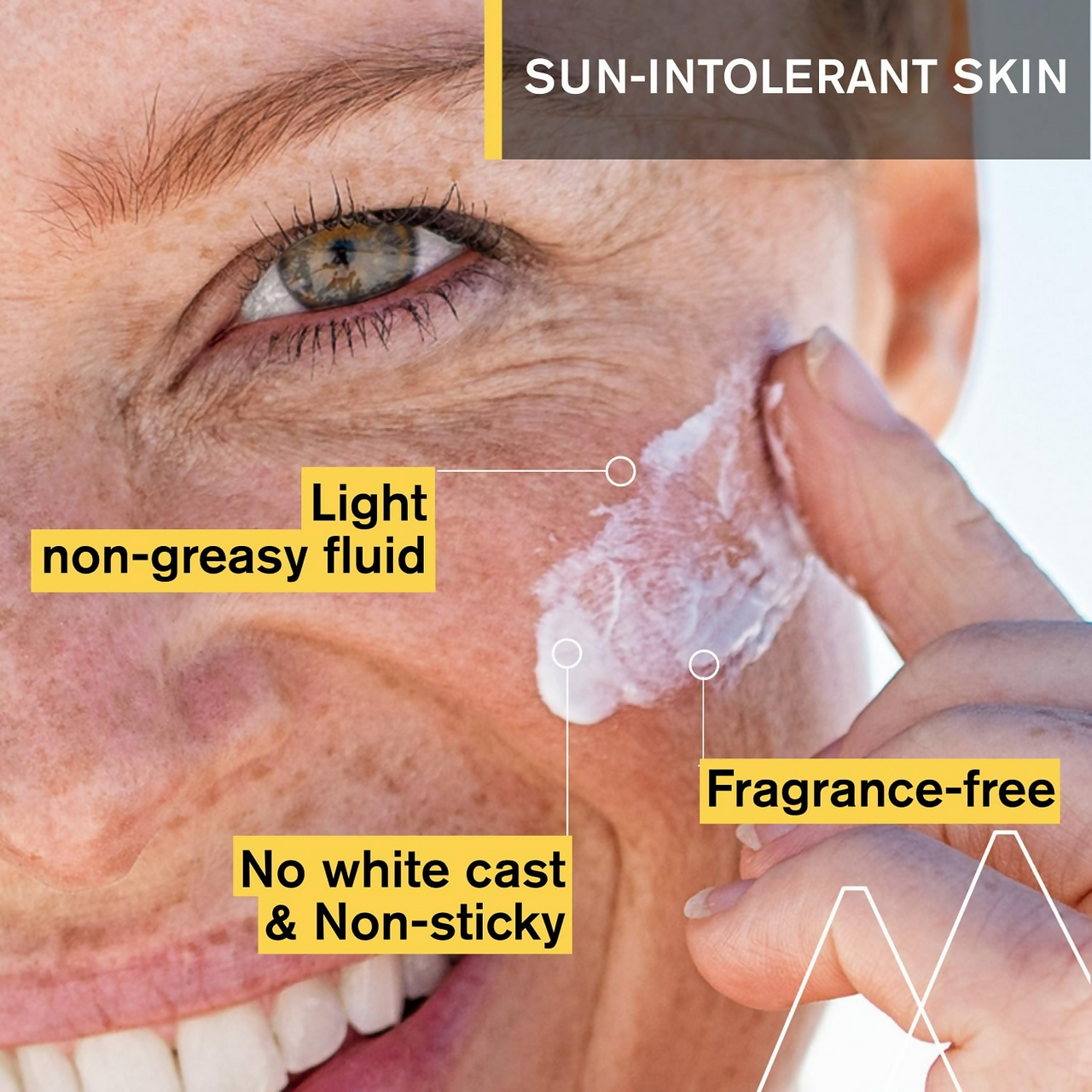 Uriage Bariesun 100 Extreme Protective Fluid SPF 50+ - Distacart