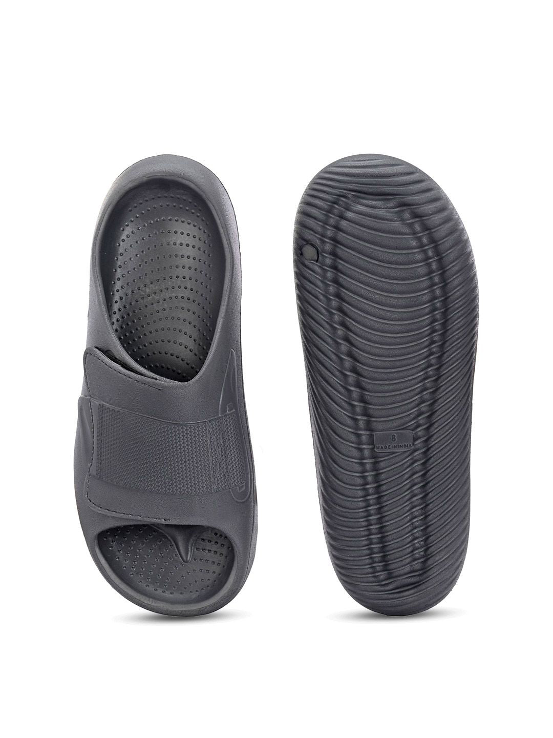 Roadster Men Slip On Slider