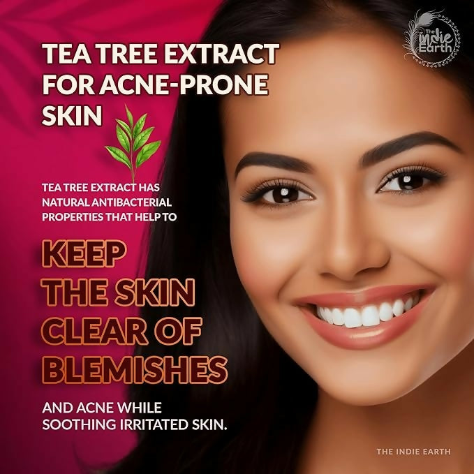 The Indie Earth Retinol 2.5% Deep Wrinkle Repair Serum - Distacart