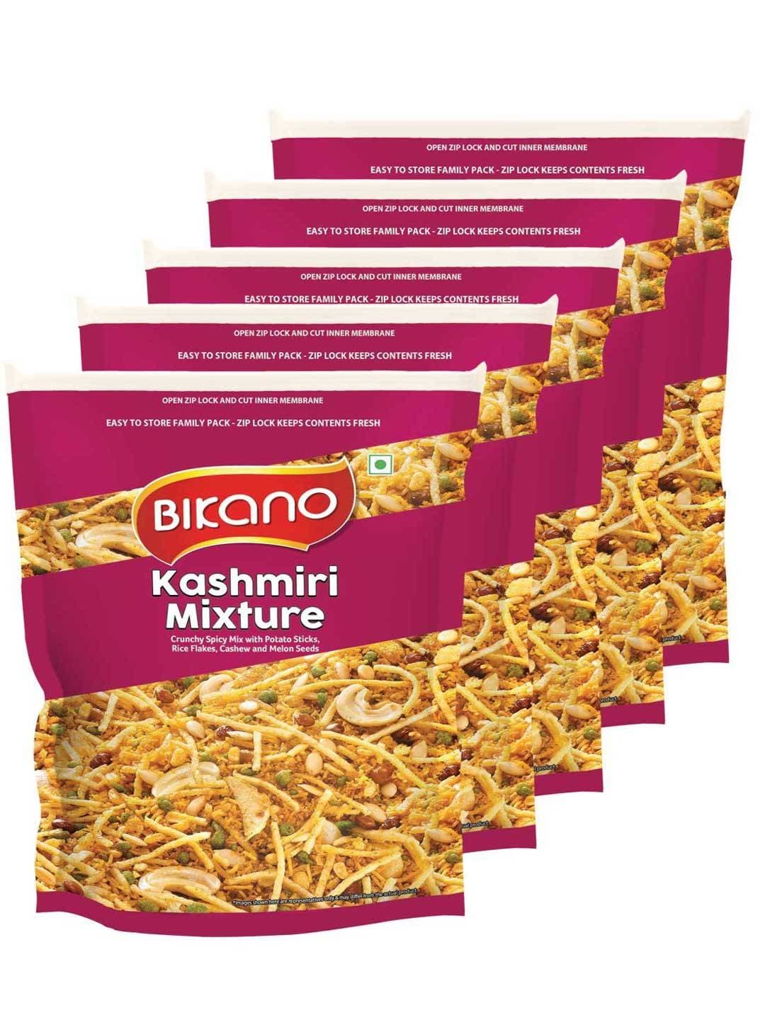 Bikano Kashmiri Mixture - Distacart