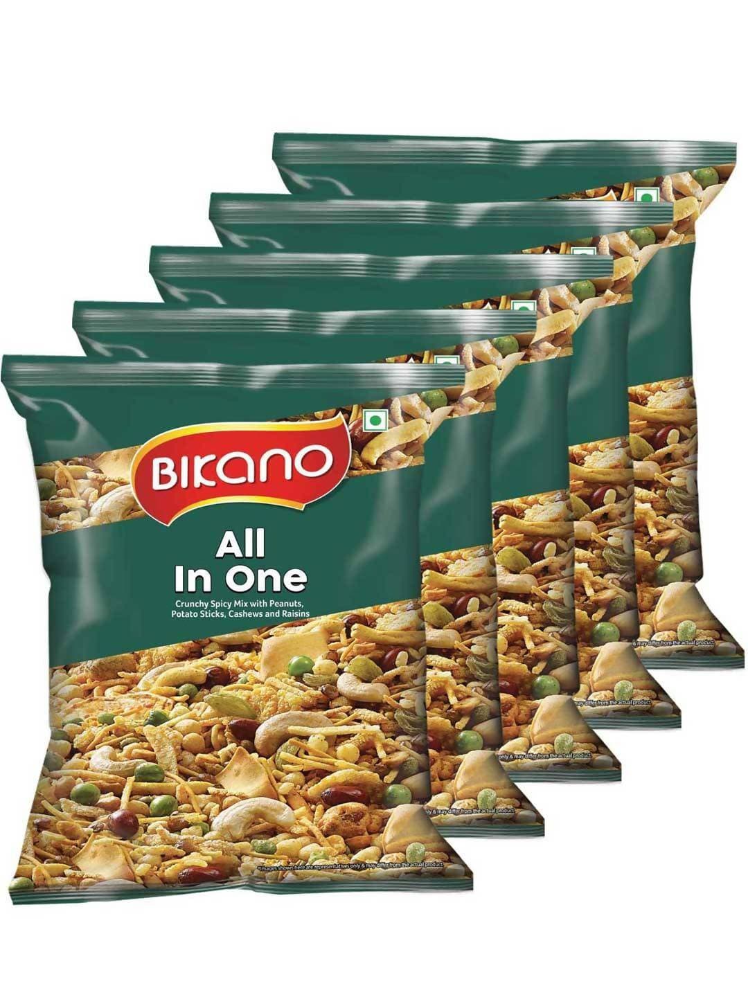 Bikano All In One Mixture - Distacart