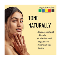 Thumbnail for Organix Mantra Eucalyptus Essential Oil for Diffuser, Skin & Hair