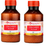 Thumbnail for Bjain Homeopathy Calcarea Fluorica (Flour) Biochemic Tablet - Distacart