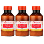 Thumbnail for Bjain Homeopathy Calcarea Fluorica (Flour) Biochemic Tablet - Distacart