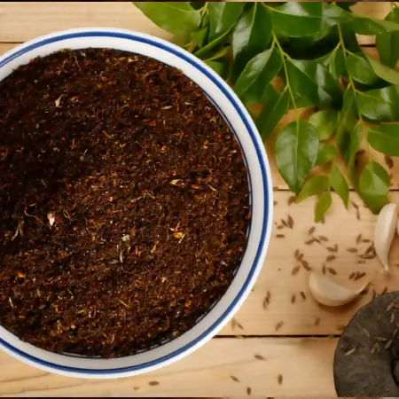 Gummadi Foods Karivepak Karam - Distacart