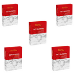 Thumbnail for Blossom Kochhar Aroma Magic Get Glowing Face Sheet Mask - Distacart