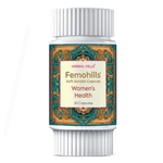 Thumbnail for Herbal Hills Ayurveda Femohills Capsules - Distacart