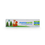 Thumbnail for Mamaearth Moisturizing Baby Bathing Soap Bar & Natural Berry Blast Kids Toothpaste - Distacart