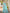 Sangam Prints Turquoise Linen Woven Work Traditional Saree