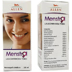 Thumbnail for Allen Homeopathy Menstrol Leucorrhoea Tonic