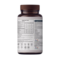 Thumbnail for Miduty by Palak Notes Magnesium Relax Capsules - Distacart