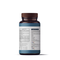 Thumbnail for Miduty by Palak Notes Multivitamin One Per Day Capsules - Distacart