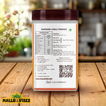 Thumbnail for Mallu Vibes Kashmiri Chilli Powder - Distacart