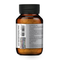 Thumbnail for Merlion Naturals Bacopa 500mg Tablets - Distacart