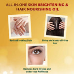 Thumbnail for Baidyanath Vansaar Rogan Badam Oil - Distacart