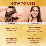 Thumbnail for Baidyanath Vansaar Rogan Badam Oil - Distacart