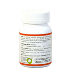 Thumbnail for Baps Amrut Neem Ghan Capsules Ingredients