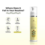 Thumbnail for Avimee Herbal Soorya Kawach SPF 50 PA++++ Niacinamide Serum Sunscreen - Distacart