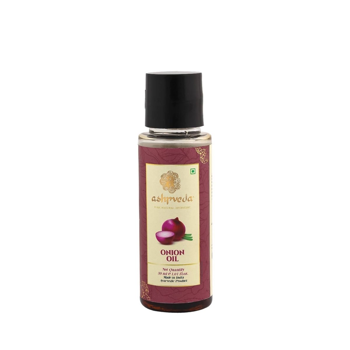 Ashpveda Onion Oil - Distacart