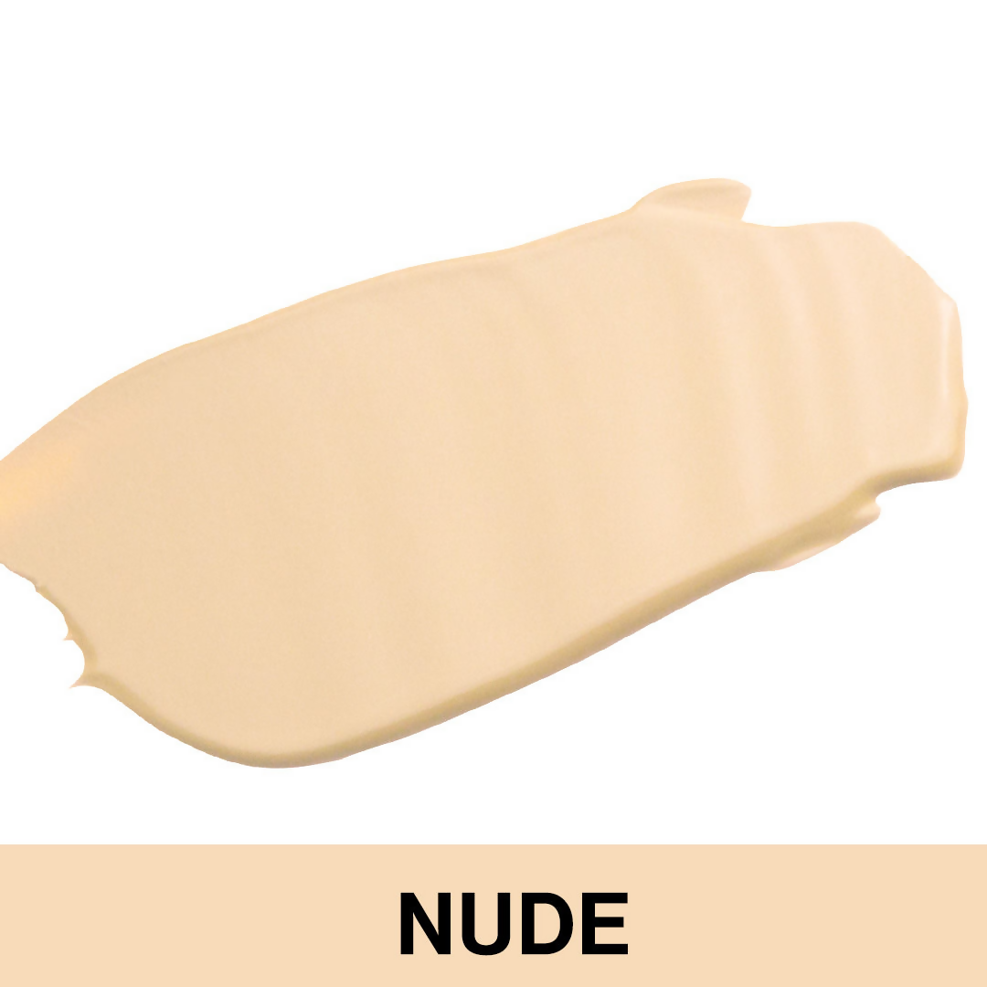 L.A. Girl PRO Matte Foundation - Nude - Distacart