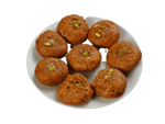 Thumbnail for Agra Sweets Balushahi - Distacart