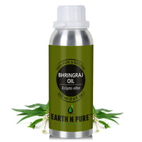 Thumbnail for Earth N Pure Bhringraj Oil - Distacart
