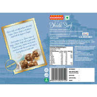 Thumbnail for Bikanervala Dhoda Burfi - Distacart