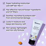 Thumbnail for Quench Botanics Birch Please Hydro Fresh Daily Moisturizer - Distacart