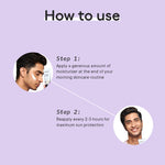 Thumbnail for Quench Botanics Birch Please Hydro Fresh Daily Moisturizer - Distacart