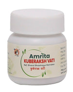 Thumbnail for Amrita Kuberaksh Vati - Distacart