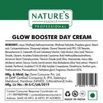 Thumbnail for Nature's Essence Professional Facialist Glow Booster Day Cream - Distacart