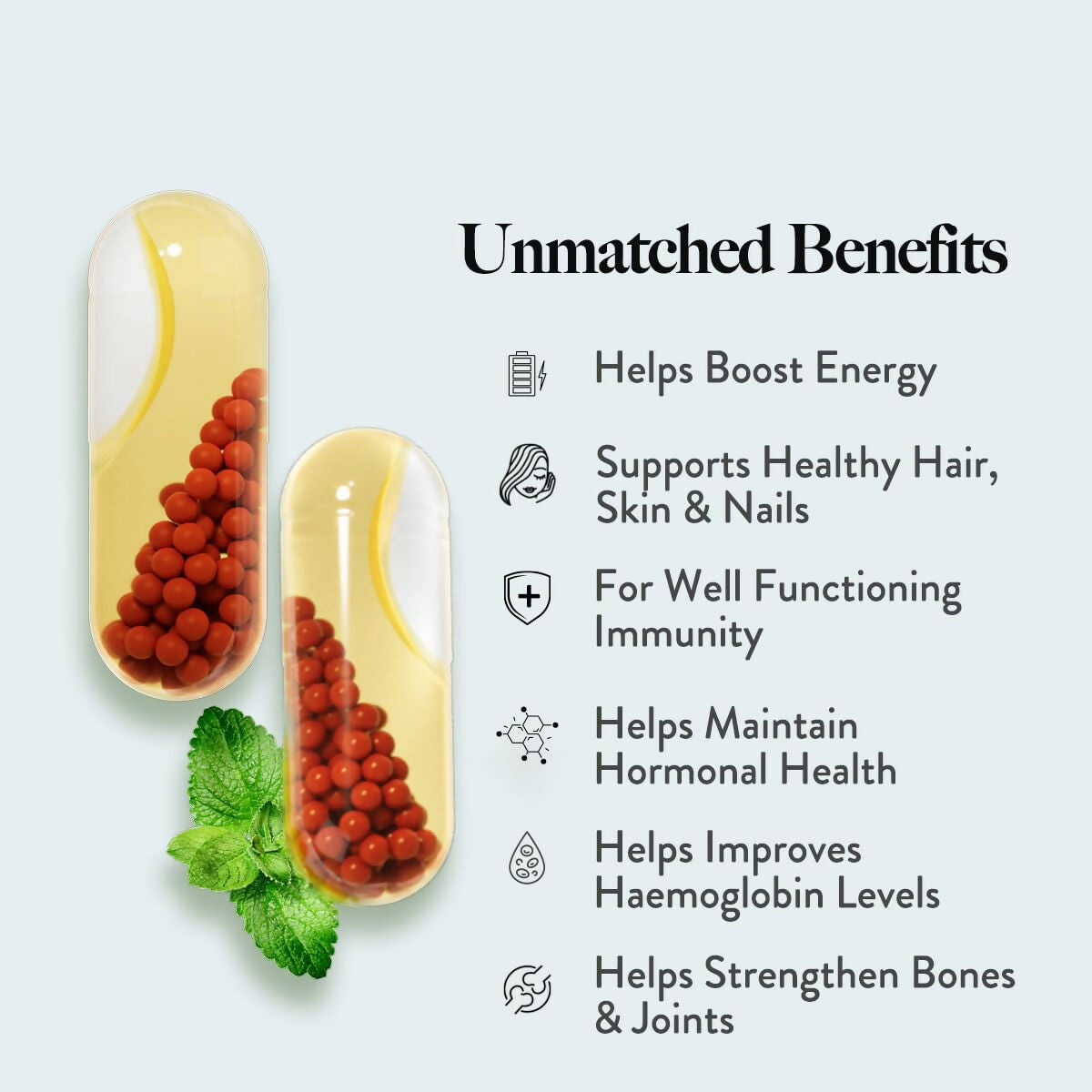Wellbeing Nutrition Slow Multi + Omega Capsules - Distacart
