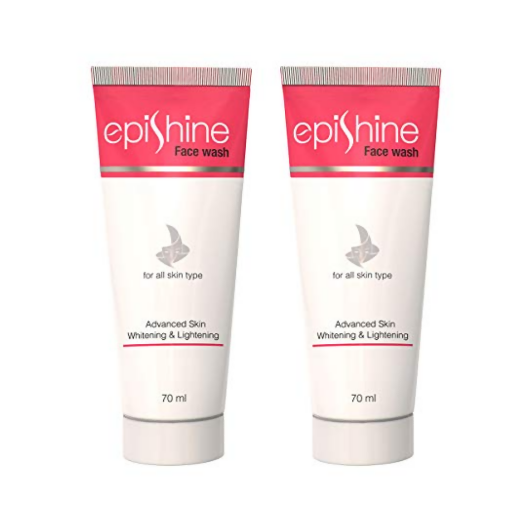 Epishine Face Wash