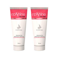 Thumbnail for Epishine Face Wash