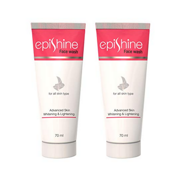 Epishine Face Wash - Distacart