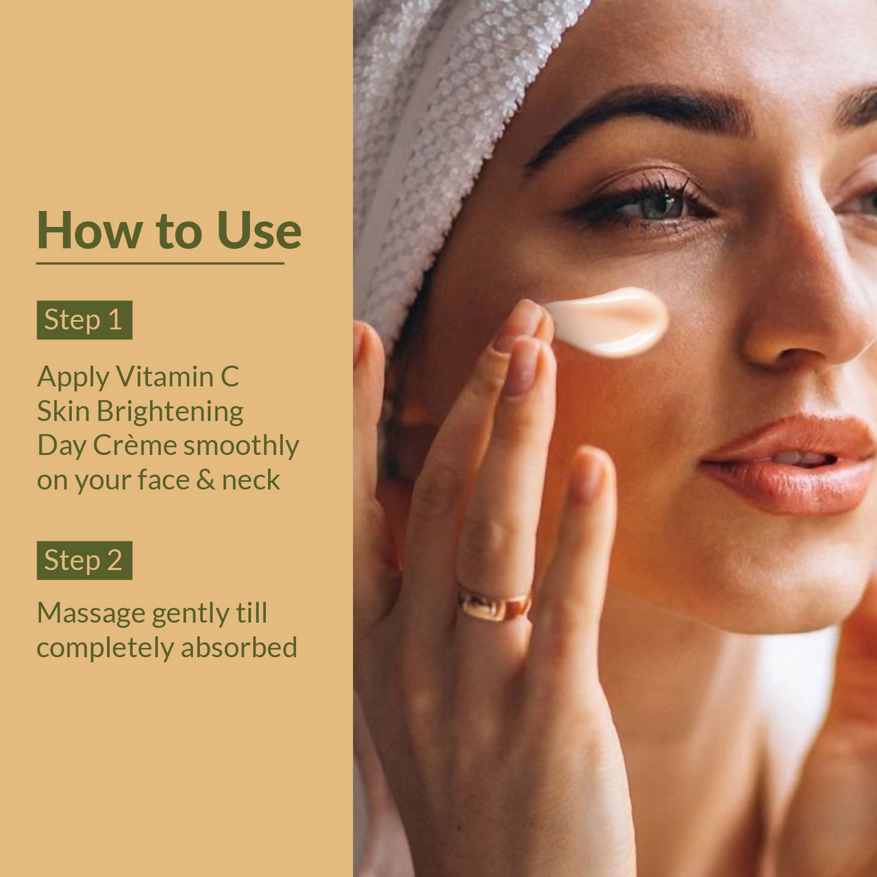 Lotus Botanicals Skin Brightening Day Cream