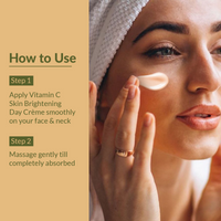 Thumbnail for Lotus Botanicals Skin Brightening Day Cream