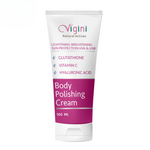Thumbnail for Vigini Whitening Lightening Body Polishing Day Night Gel Cream - Distacart