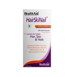 Thumbnail for HealthAid HairSkiNail (Multivitamins for Hair, Skin and Nail) Tablets - Distacart