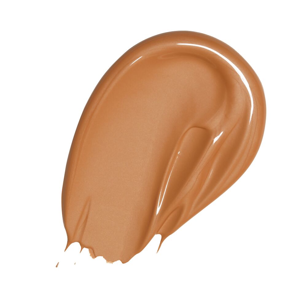 Huda Beauty Glowish Multidew Skin Tint - 06 Medium Tan - Distacart