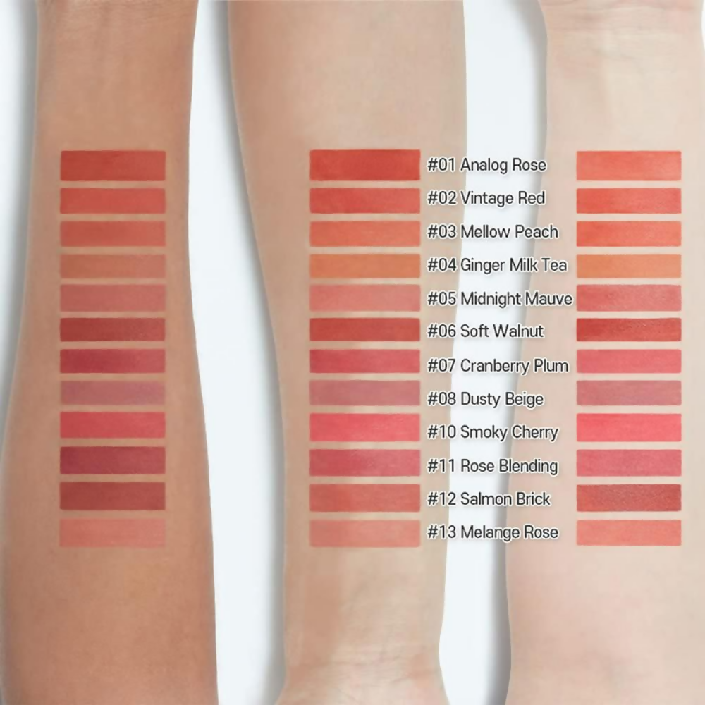 Etude House Fixing Tint - Salmon Brick