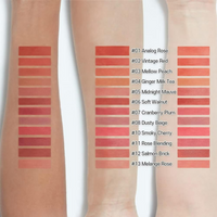 Thumbnail for Etude House Fixing Tint - Salmon Brick