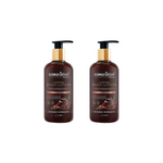 Thumbnail for Coronation Herbal Coffee & Chocolate Moisturising Body Lotion - Distacart