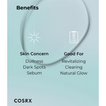 Thumbnail for Cosrx Refresh AHA BHA Vitamin C Daily Toner - Distacart