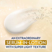 Thumbnail for Vaseline Sun Protect SPF 30 Body Lotion & Gluta-Hya Flawless Glow Serum-In-Lotion Combo