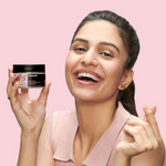 Thumbnail for Quench Moisturizing Body Butter with Cherry Blossom Repairs Dry Damaged Skin - Distacart