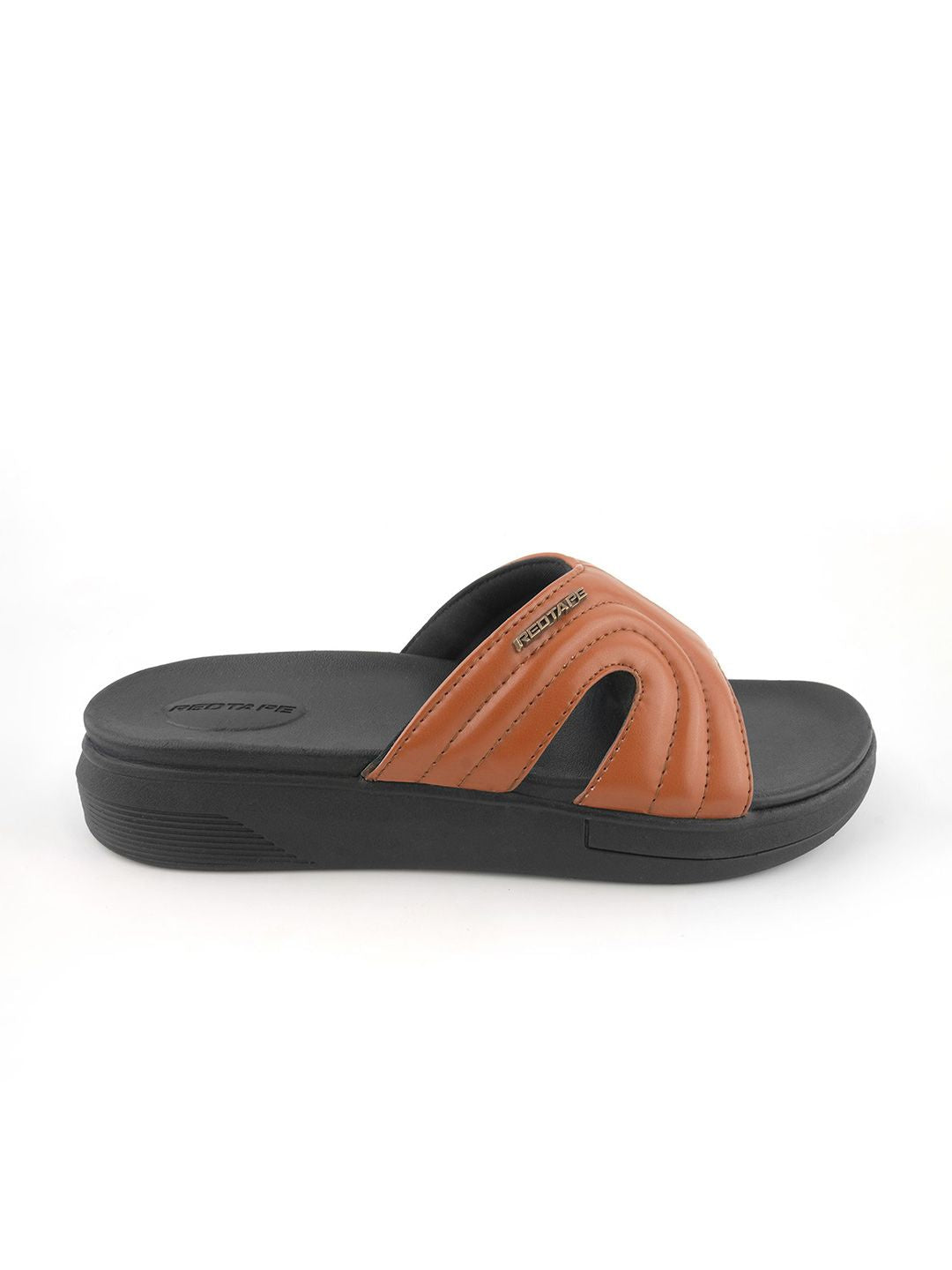 Red Tape Men Sliders