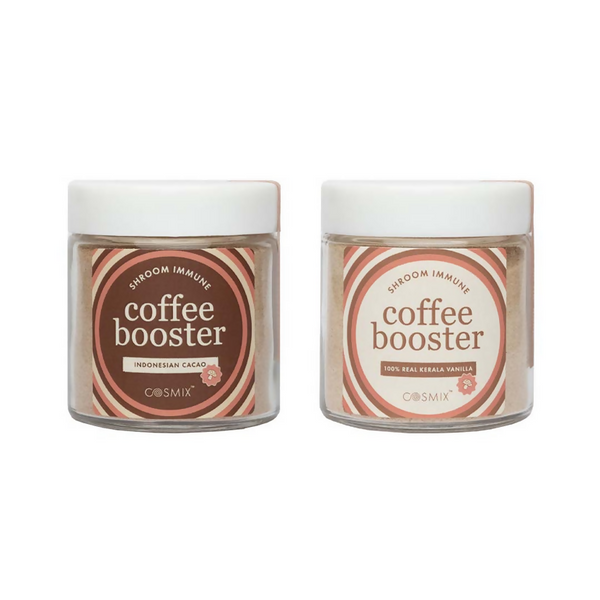 Cosmix Shroom Immune Coffee Booster - Distacart