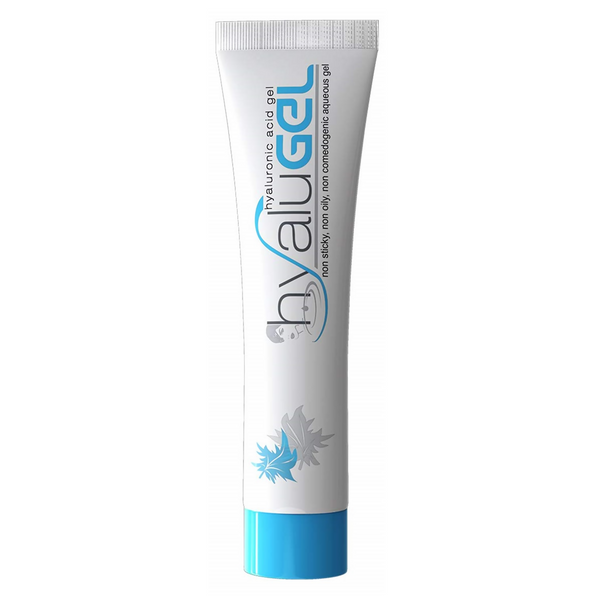 Hyalugel Hyaluronic Acid Gel