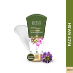 Thumbnail for Lotus Botanicals Bio-retinol Youth Radiance Face Wash - Distacart